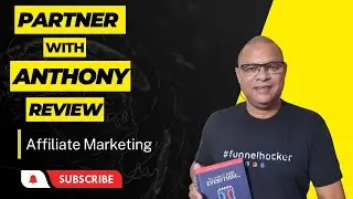 Partner With Anthony HONEST Review 2022 | The Truth About Anthony Morrison