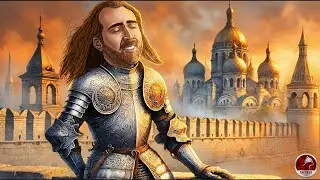 Kingdoms and Castles: The Perfect Castle Defense