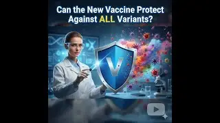 Can the New Vaccine Protect Against All Variants 1