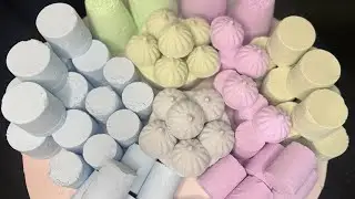 #ASMR | Baking Soda Crushing #satisfying 