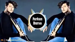 Ekin Uzunlar - Duy Sesimi [ 2018 Remix Hasan Emrey ]