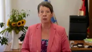 Germany: Statement 2016 UN Climate Change high-level event