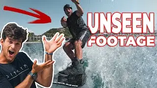 BEST Cable Wakeboarding at AMAZING Cable Parks around the World | Uncut Sessions - Forgotten Files