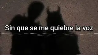 Emy Smith // Fuimos Dos (letra)