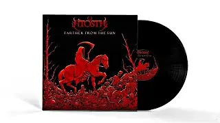 Litosth - Farther from the Sun (2022)
