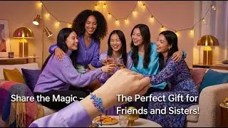 Buy This Handmade Korean Knot Bracelet Here! Link in Description
