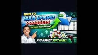 How to Bulk Upload Products: Save Hours of Manual Entry!