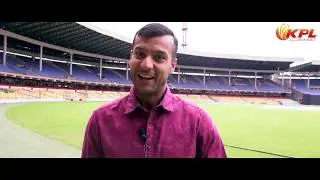 Mayank Agarwal on his KPL experience