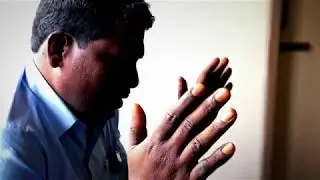 India: Their church was destroyed, but their faith still stands