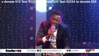 SOCA PARANG- K PRINCE 13