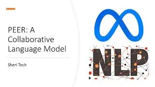 [NLP][Text Generation] PEER: A Collaborative Language Model