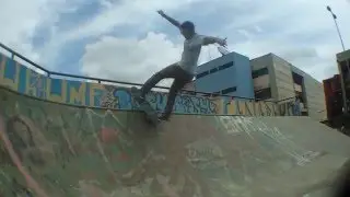 ‪#&lrm;malteskateboards‬ Fernando Oliveira , Matheus Du Bronks