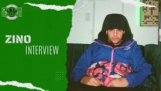 Zino On Growing Up In Birmingham, How He Started Making Music, 