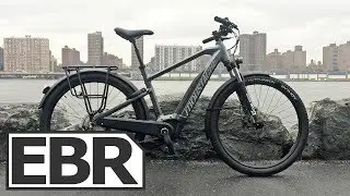 2018 Moustache Samedi 27 XROAD 5 Review - $3.8k