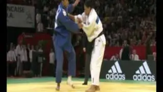 Paris Grand Slam : Highlight