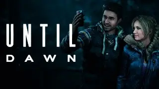 UNTIL DAWN REMAKE #3 | PERDIDOS NA MONTANHA E NA MINA (PS5) (PT-PT)