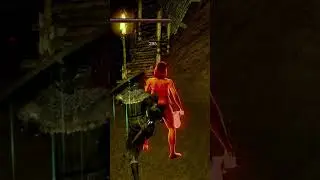 Easy Blighttown elevator tip for beginners - Dark Souls  #gaming #darksouls #darksoulsremastered
