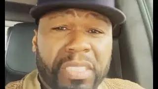 50 Cent Reacts To Nick Cannon Emenim Diss Song The Invitation 