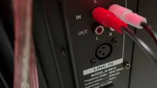 DÀN KARAOKE CDACOUSTIC XUẤT MỸ USA CHUẨN ROHS CAO CẤP CHÍNH HÃNG CDACOUSTIC 50TR