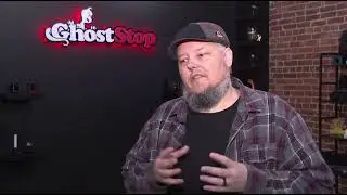 Paranormal Paradise: ABC News Piece on GhostStop and Ghost HQ