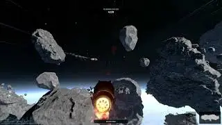 Marauders clips before Mini-Mine
