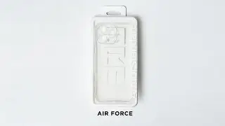 Захисні чохли ArmorStandart серії Air Force #smartphone #armorcase #smartphonecase