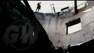 Archive from autumn | Rudik | Parkour