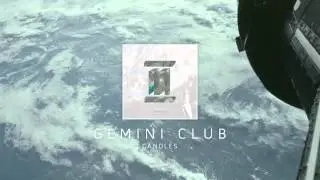 Gemini Club - Candles (audio)