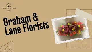 Graham & Lane Florists - Luxury Wedding Floral Arrangements Edmonton, AB | Anniversary Florist