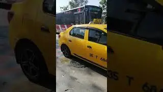 [Eshot] Yenilenen Otokar Kent Lf K&ouml;r&uuml;kl&uuml; Ge&ccedil;iş Videosu