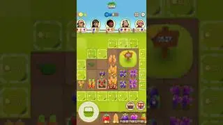 MERGE FARM! #2: TOO MANY NEW THING TO GROW