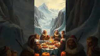 Thanksgiving Secrets You Didn't Know (US & Canada)