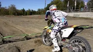 Rider Profile Teaser: Aaron Lampi