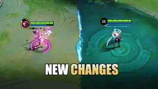 Xavier, Lunox, Freya & More Just Changed | Advance Server Patch