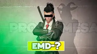 LOOKING FOR THE MOST PROMISING PLAYERS OF THE EMD CLAN