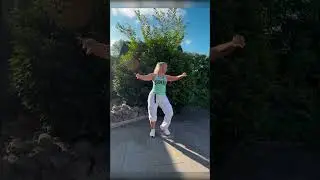 Regalo / Álvaro Soler / choreo for Zumba Fitness