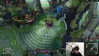 Mangofish Kassadin vs Qiyana ✅ Mangofish Kassadin Guide