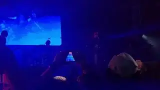 The Horrors - Sea Within a Sea (Festival Hipnosis, 2025)