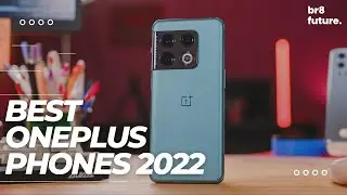 Лучшие телефоны One Plus 2022 года &mdash; 5 лучших новых телефонов OnePlus 2022 года