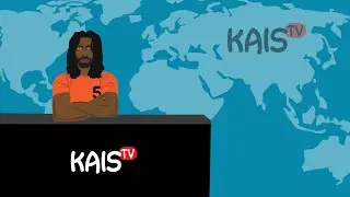 KaisTV LIVESTREAM! - LATE NIGHT RANDOM GAMING