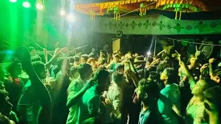 প্রিয় আকবর বাবার শানে ভান্ডারী গান / পটিয়া/ হাইদগাঁও/ চট্টগ্রাম /২৮,২০২৫/ইংরেজি 