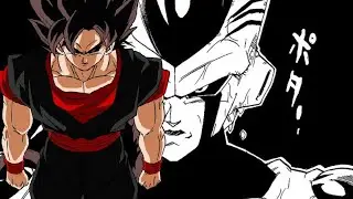 Dragon ball: Skillet X Linkin Park - Monster/Faint [MASHUP] #amv #dragonballedit #dragonball #pc 
