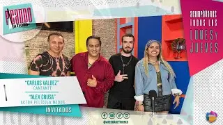 Picando la Nota I Anesma Networks