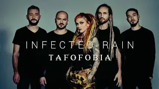 INFECTED RAIN - Taphephobia (subtitulado al espa&ntilde;ol) [ESPECIAL DE AGOSTO]