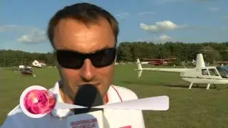 polish open helicopter cup