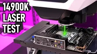 The Most Boring CPU Launch Ever? Let's talk 14900K