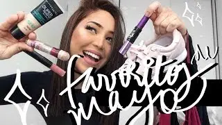 FAVORITOS DE MAYO – @isdianys