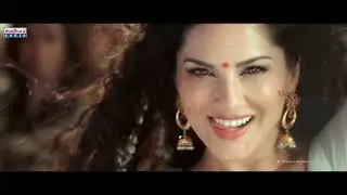 Sunny Leone's Deo Deo Full Video Song    PSV Garuda Vega Movie Songs   Rajasekhar   Pooja Kumar