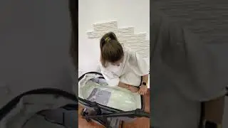 Коляска Moon Nuova Air