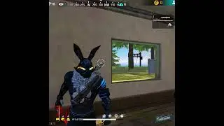I Only Had Knife in Free Fire 🤪 Impossible Clutch 😎 #shorts #freefire #tondegamer